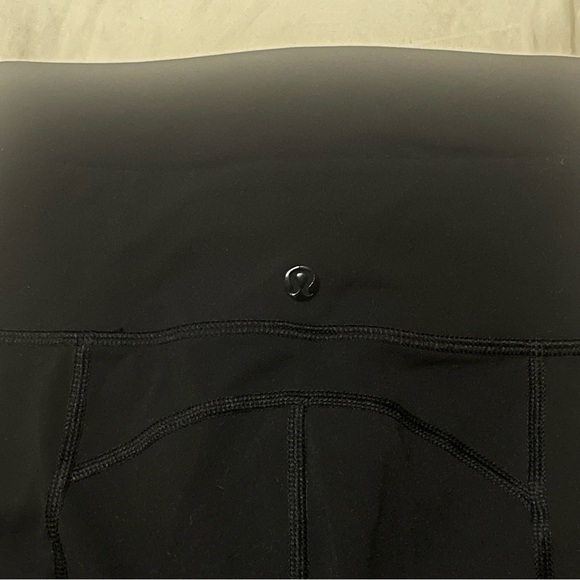 Lululemon Spring Has Sprung Pump It Up Pant Size 2 - Picture 8 of 8
